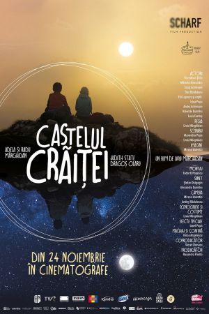 Filmul "Castelul Crăiței"