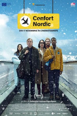 Filmul "Confort nordic"