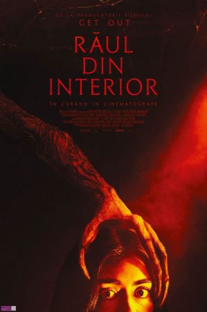 Filmul "Răul din interior"