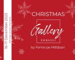 Christmas Gallery by Femei Pe Matasari