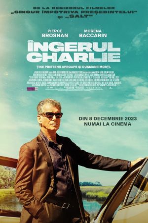 Filmul "Îngerul Charlie"