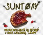 Suntory, povestea cusută cu ață albă a unui croitoraș lacom