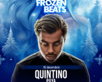 SAGA presents Frozen Beats: Quintino, Puya, Alexander Fabyann, Emergency Meeting