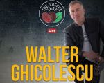 Walter Ghicolescu - Colindul de acasa