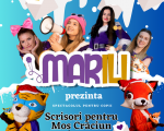 Trupa Marili - Scrisori pentru Moș Crăciun