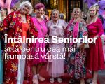 Ziua Seniorilor la Art Safari: răsfăț cu artă, ceai și ciocolată