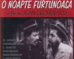 Filmul "O noapte furtunoasă"