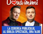 Doua Inimi – Raoul & Valentin Sanfira