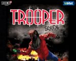 Trooper - Rocklaureat 2