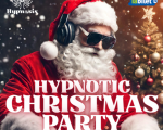 Hypnotic Christmas Party