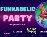 Funkadelic Party