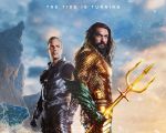 Filmul "Aquaman și regatul pierdut"