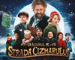 Filmul "Crăciunul pe strada Cizmarului"