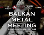 Balkan Metal Meeting 8