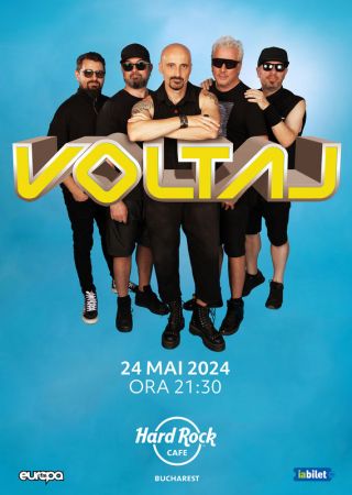 Concert VOLTAJ