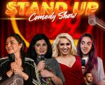 Stand Up Comedy cu Ioana Luiza, Ioana State, Anisia, Pripici - Dobrotă MC