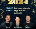 Un Revelion așa cum trebuie 2024