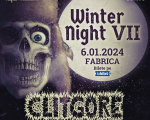 Winter Night in Fabrica part. VII