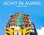 Spectacolul: "Achit în avans"