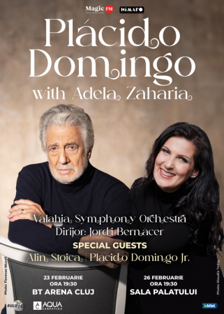 Concert Placido Domingo