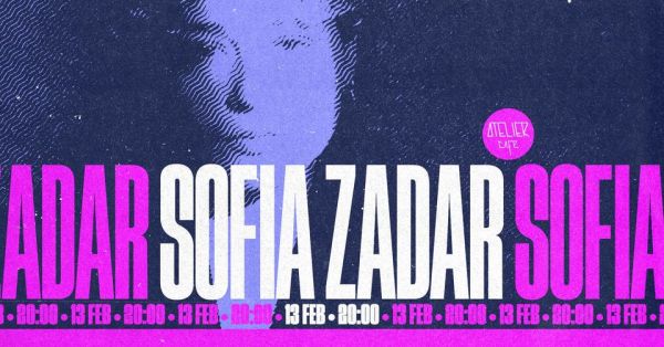 Sofia Zadar