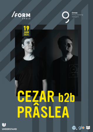 Cezar B2B Prâslea