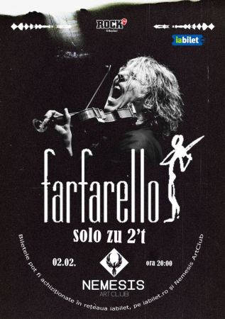 Concert Farfarello