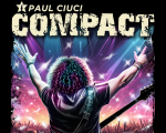 Compact Paul Ciuci - Cantec Pentru Prieteni