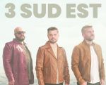 3 SUD EST - Greatest Hits Live