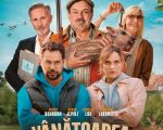 Filmul "Vânătoarea de vecini"