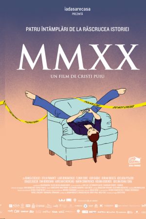 Filmul "MMXX"