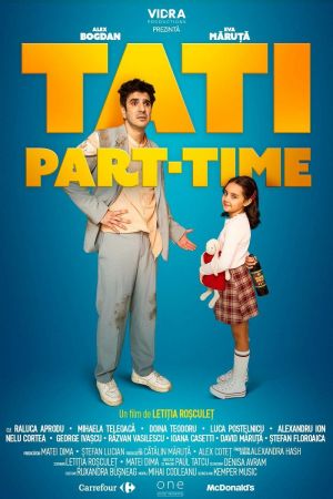 Filmul "Tati part-time"