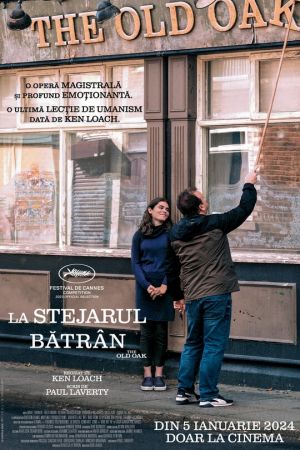 Filmul "La Stejarul Bătrân"