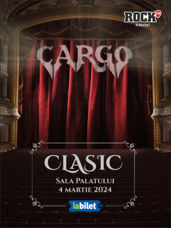 Cargo Clasic