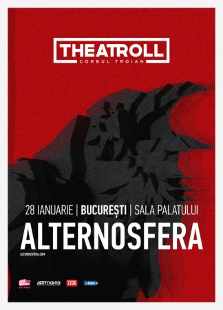 Concert Alternosfera - Theatroll