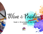 Wine&Painting | ATELIER