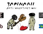 Țapinarii - Anti Valentine's Day