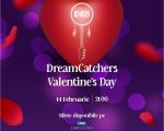 DreamCatcher's Valentine's Day