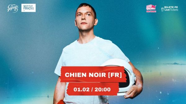 Concert Chien Noir [FR]