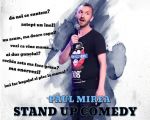 Stand up Comedy Într-o Relatie