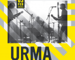 URMA Just Strings LIVE