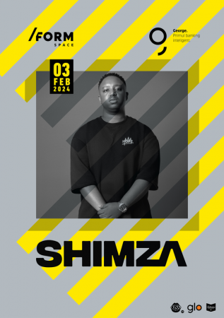 Shimza