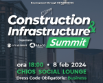 Construction & Infrastructure Summit