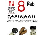 Tapinarii - Anti Valentine's Day