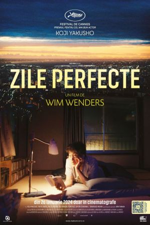 Filmul "Zile perfecte"