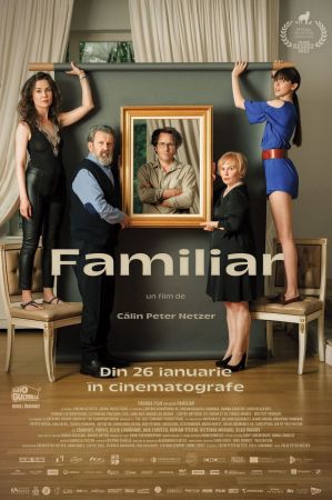 Filmul "Familiar"