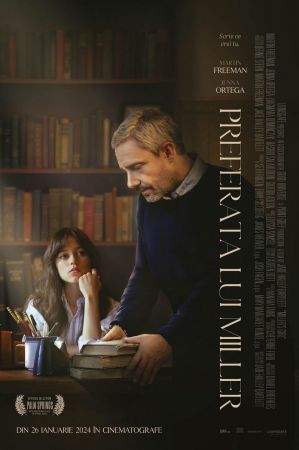 Filmul "Preferata lui Miller"