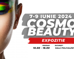 Cosmobeauty Expo 2024