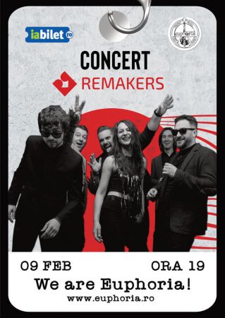 Concert Remakers