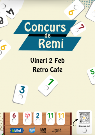 Concurs de Remi (etalat)